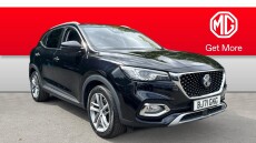 MG Hs 1.5 T-GDI Exclusive 5dr Petrol Hatchback